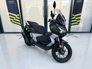 VOGE SR1 125i ADV