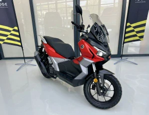 VOGE SR1 125i ADV