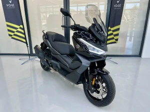 VOGE SR4 350i MAX
