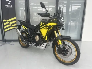 VOGE 800 Rally