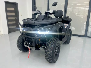 Segway AT10 L EPS Limited, E5+