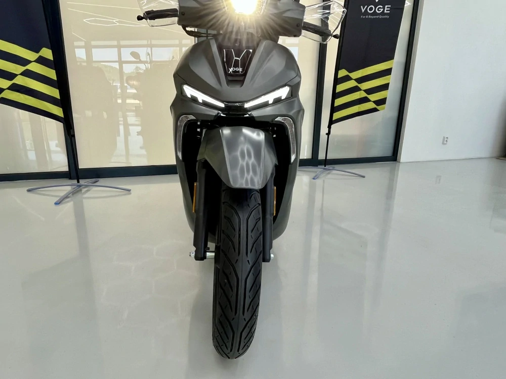 VOGE SR16 125i