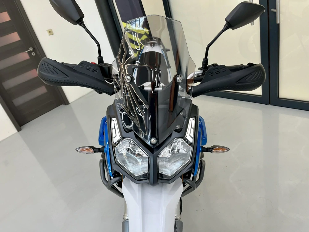 VOGE 300 Rally