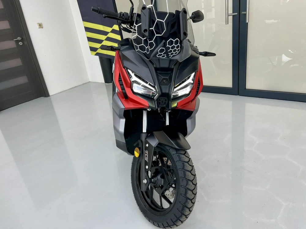 VOGE SR1 125i ADV