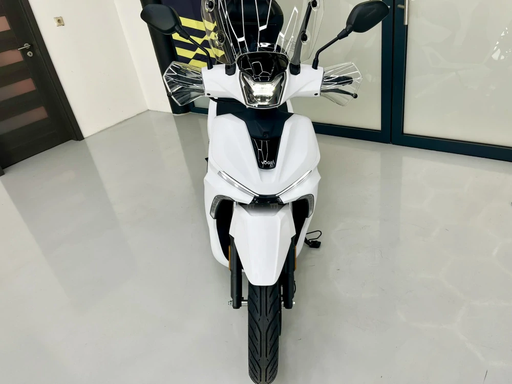 VOGE SR16 125i