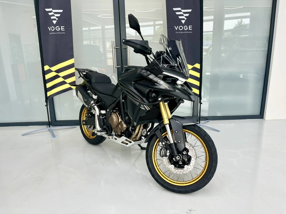 VOGE 625 DSX