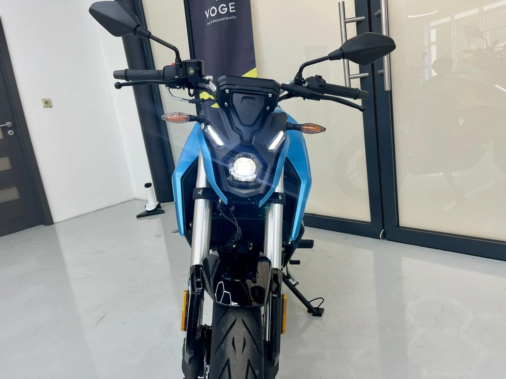 VOGE 125R