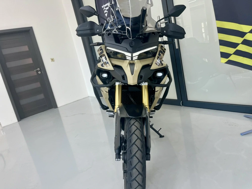VOGE 625 DSX