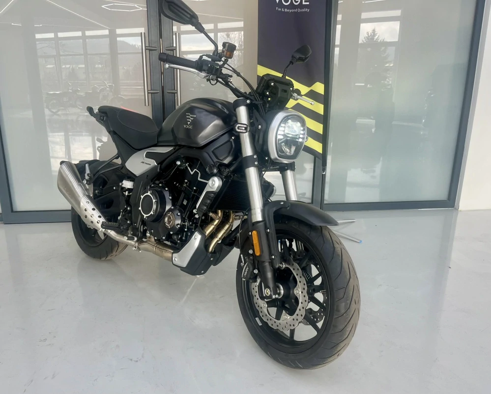 VOGE 525 AC