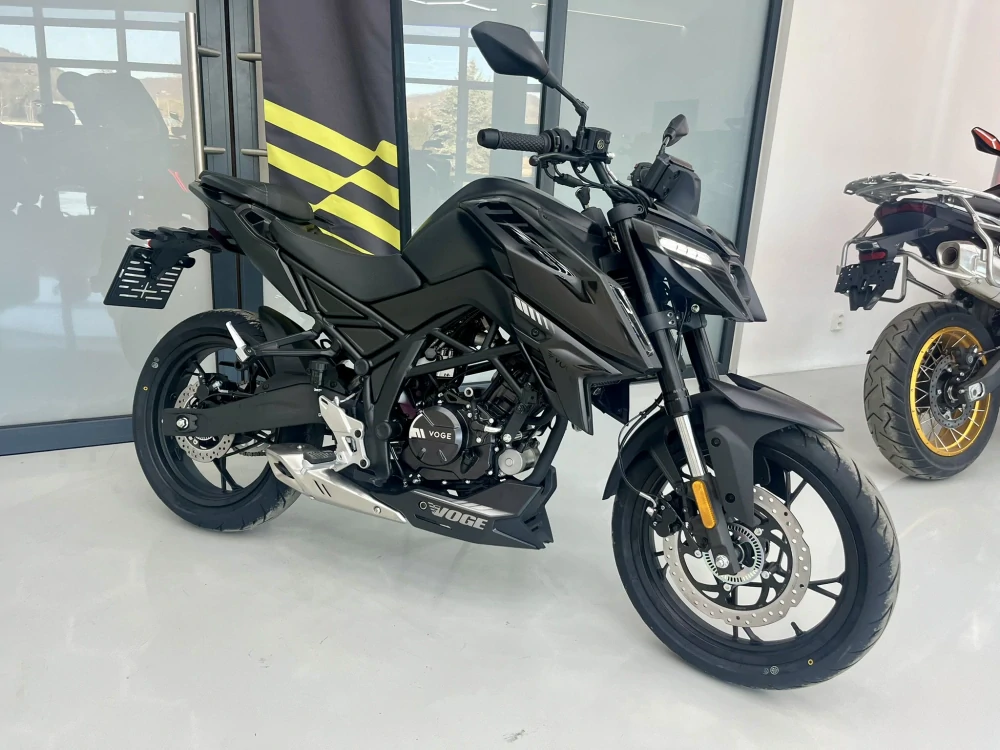 VOGE 125RS