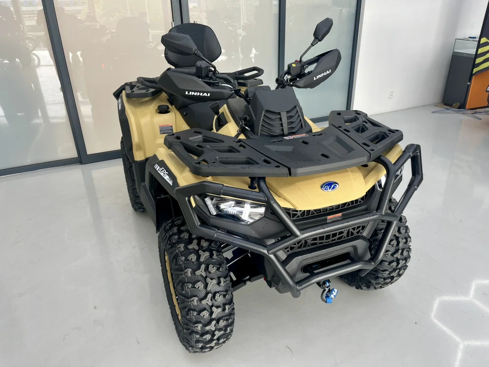 Linhai ATV 1000L LANDFORCE EPS, T3b