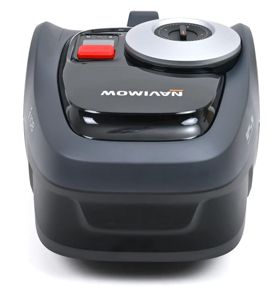 Robotická sekačka Segway Navimow i108E