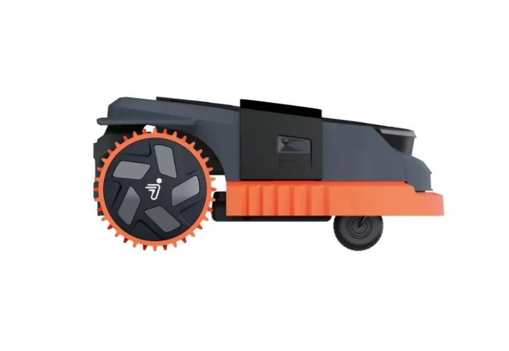 Robotická sekačka Segway Navimow X330E