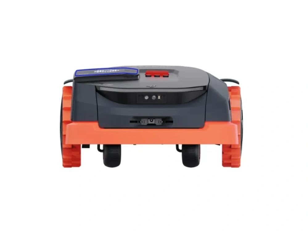 Robotická sekačka Segway Navimow X315E