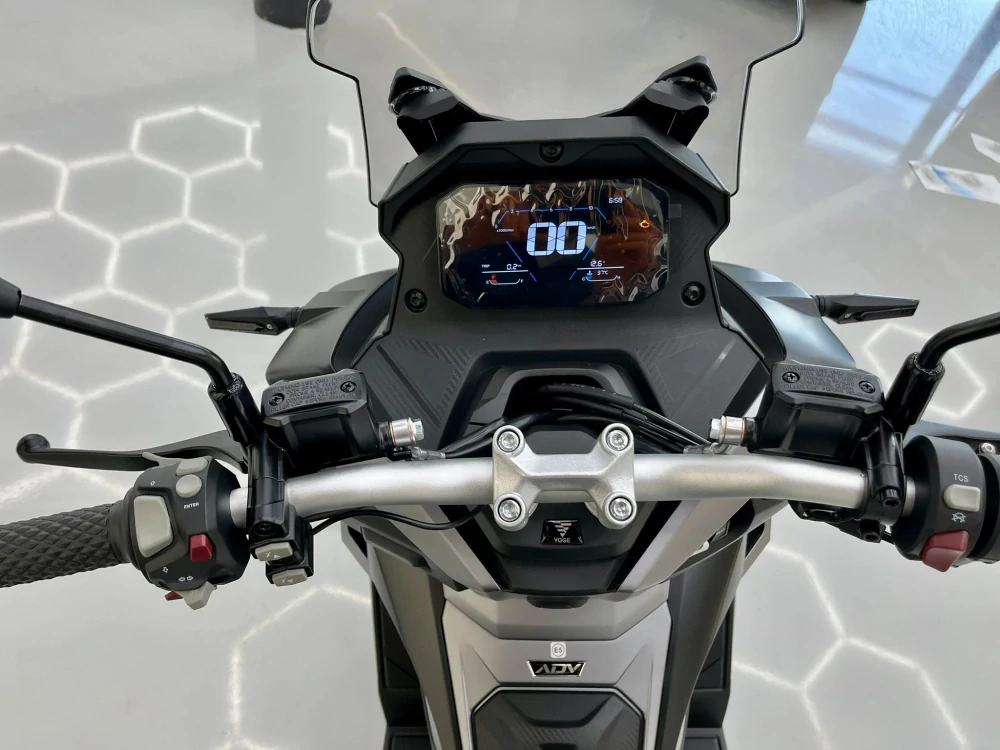 VOGE SR1 125i ADV