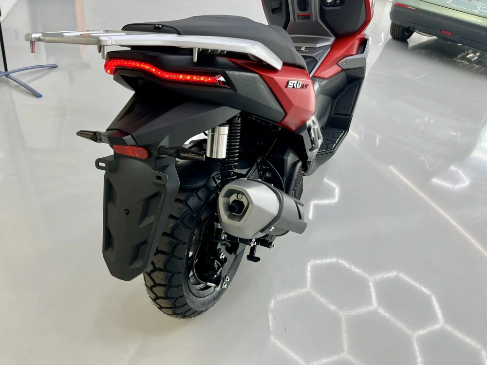 VOGE SR1 125i ADV