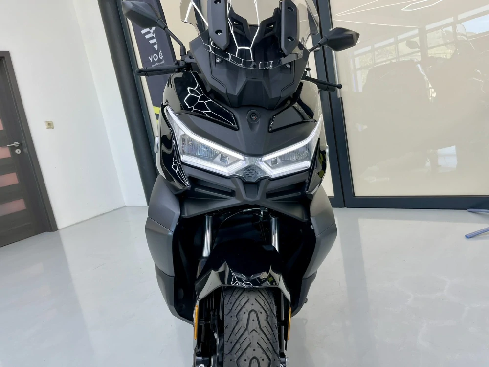 VOGE SR4 350i MAX