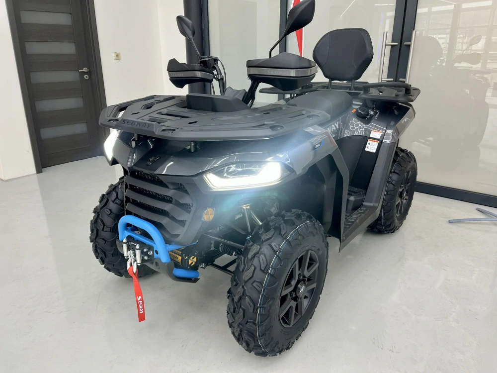 Segway AT5 L EPS, E5