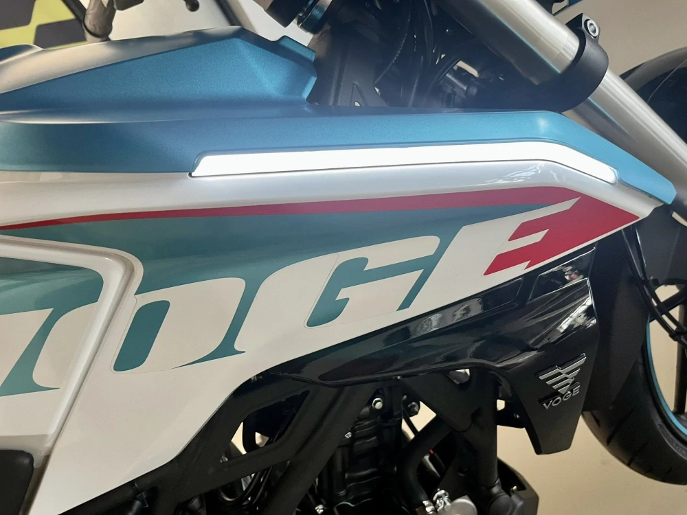 VOGE 125R