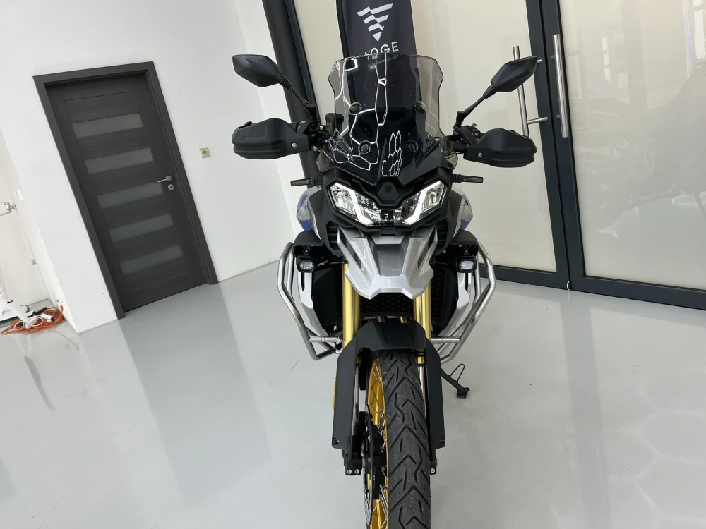 VOGE 900 DSX