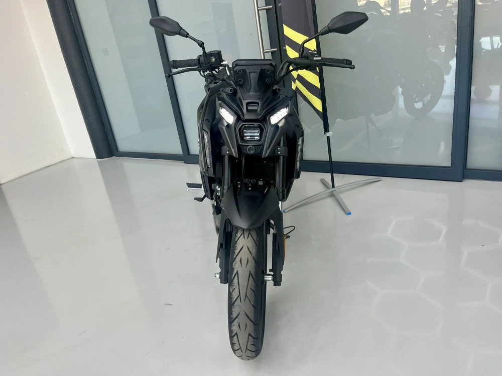 VOGE 125RS