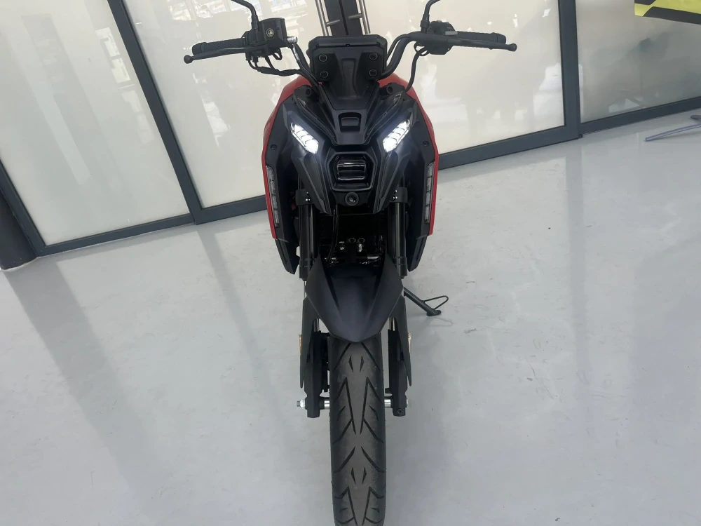 VOGE 125RS