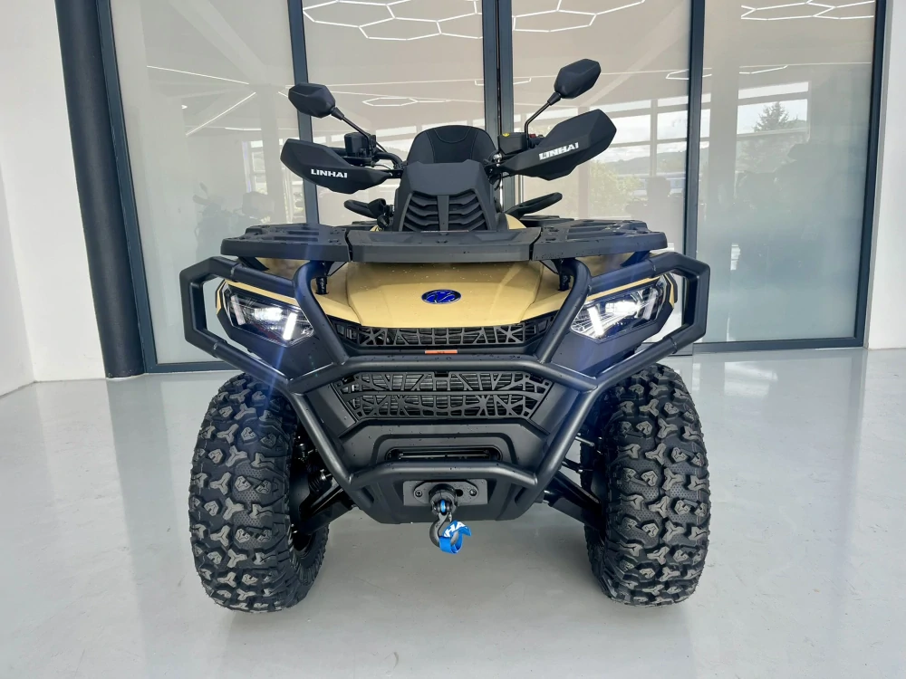 Linhai ATV 1000L LANDFORCE EPS, T3b