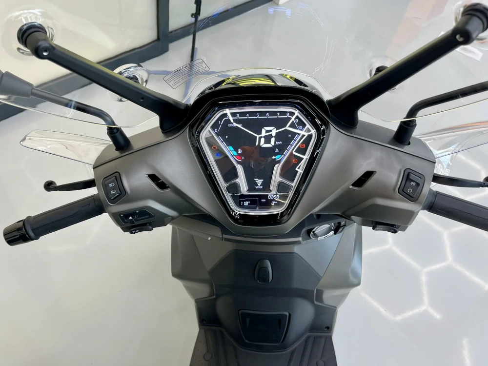 VOGE SR16 125i
