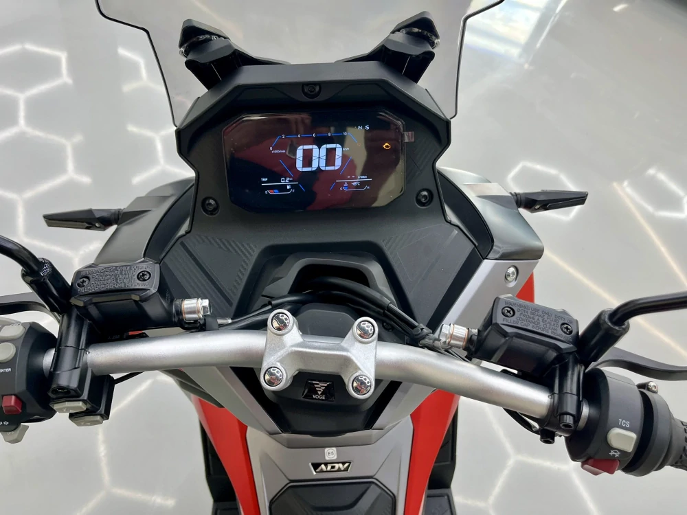 VOGE SR1 125i ADV