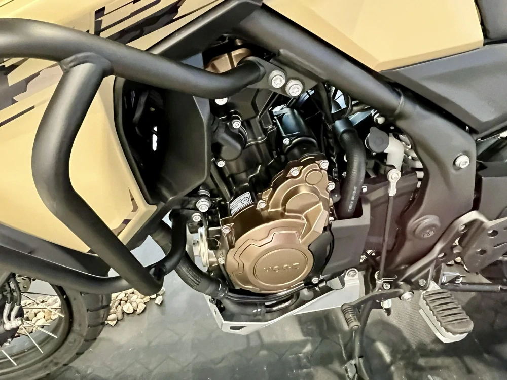 VOGE 625 DSX