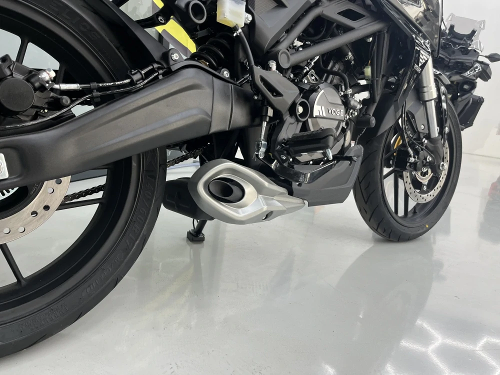 VOGE 125R