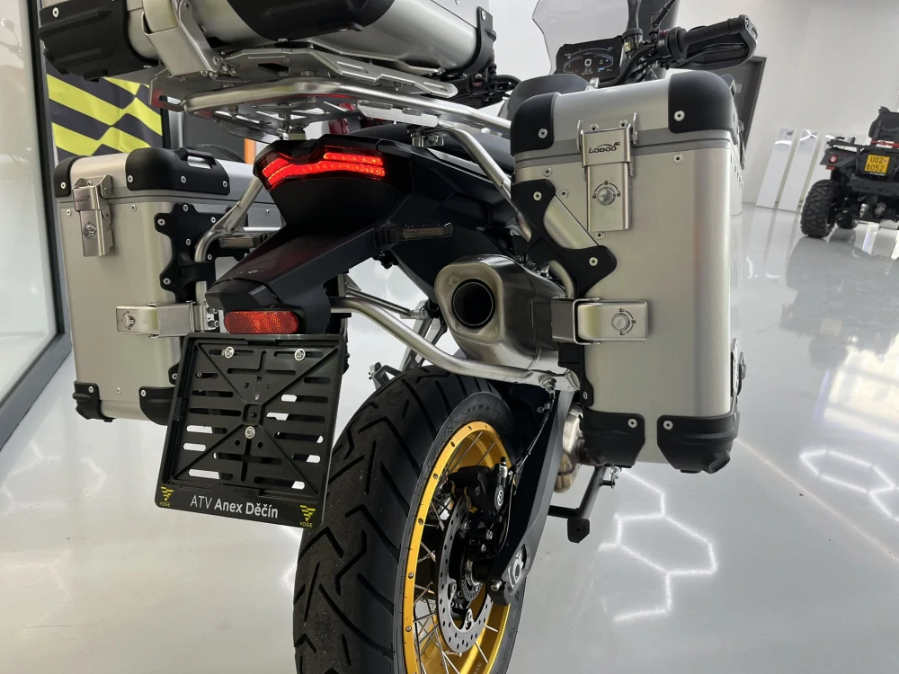 VOGE 900 DSX