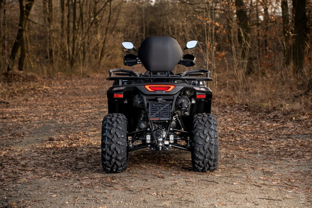 SEGWAY AT5 L, EPS, E5+ 
