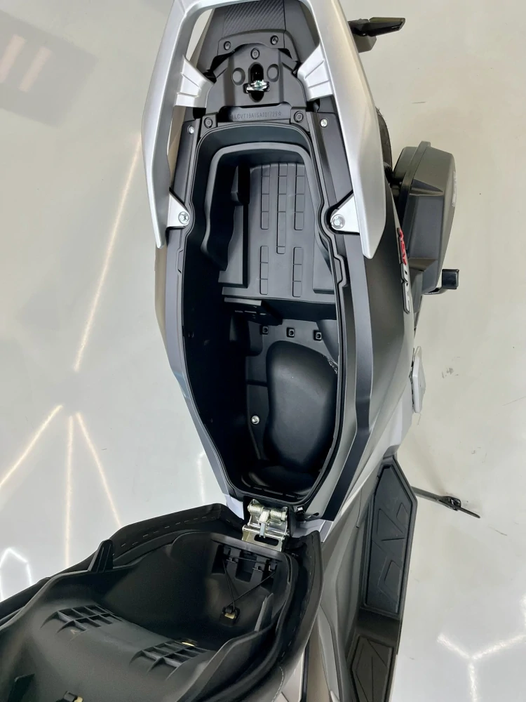 VOGE SR1 125i ADV
