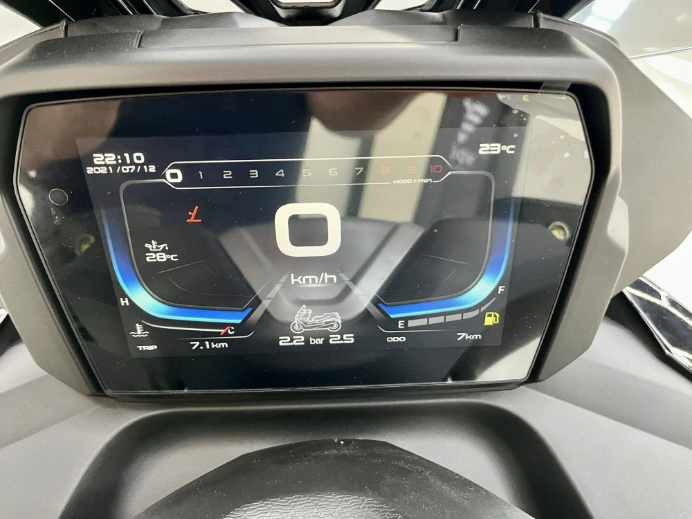 VOGE SR4 350i MAX