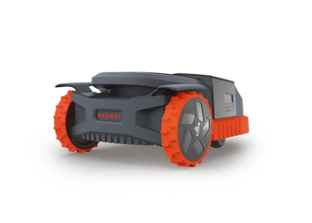 Robotická sekačka Segway Navimow X350E