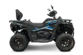 Linhai ATV 550L LANDFORCE, EFI, T3b, black