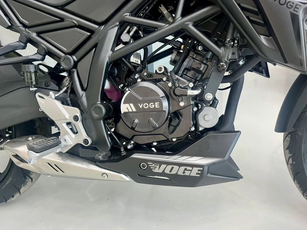 VOGE 125RS