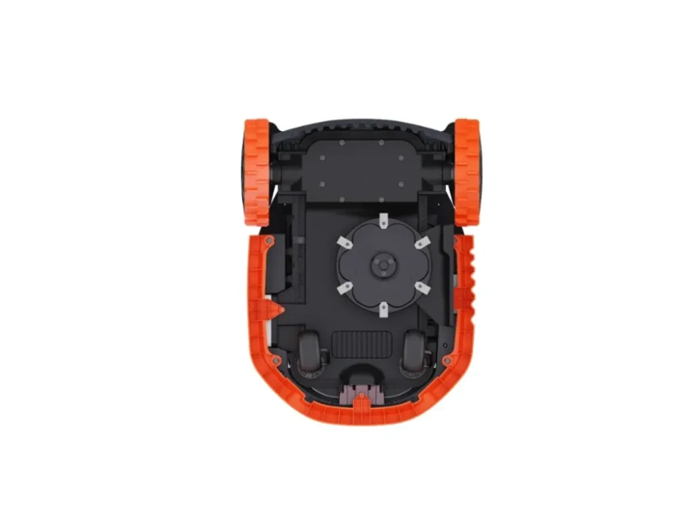 Robotická sekačka Segway Navimow X350E