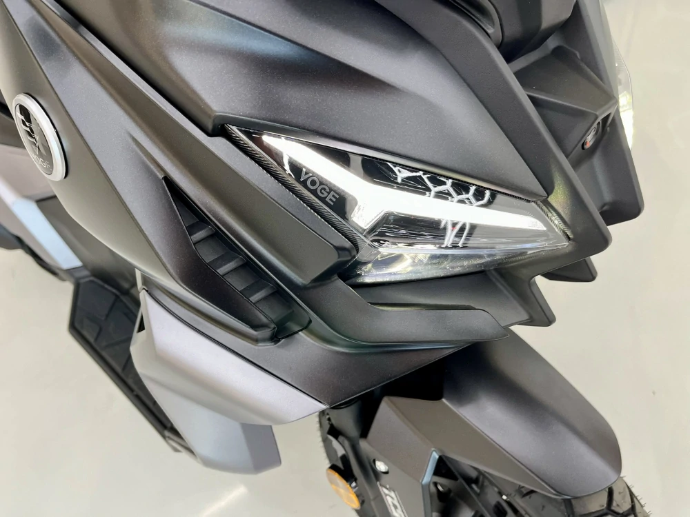 VOGE SR1 125i ADV