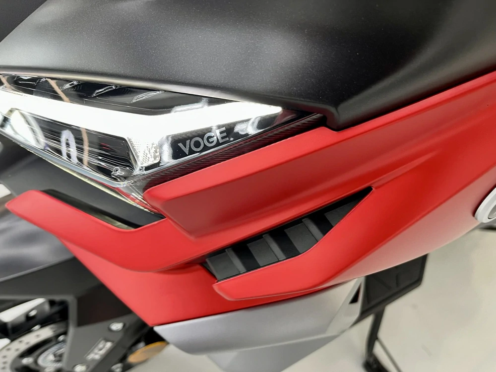 VOGE SR1 125i ADV
