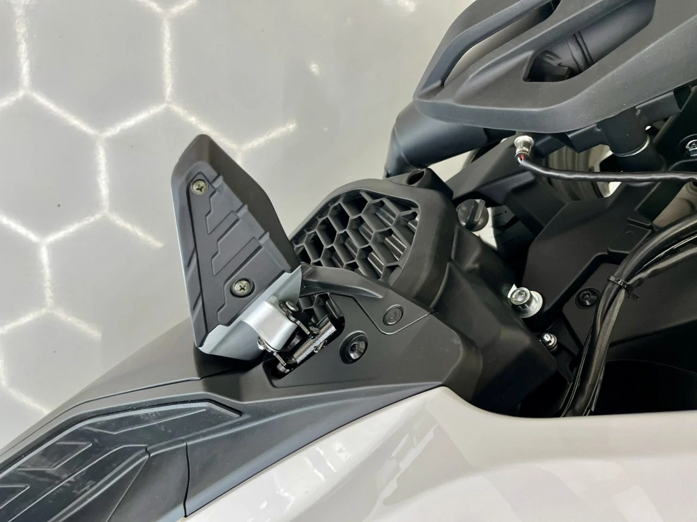 VOGE SR1 125i GT