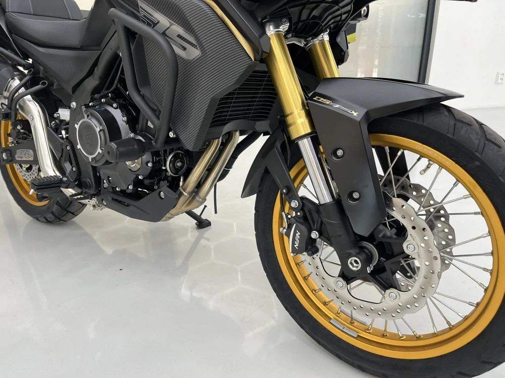 VOGE 525 DSX