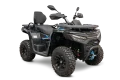 Linhai ATV 550L LANDFORCE, EFI, T3b, black