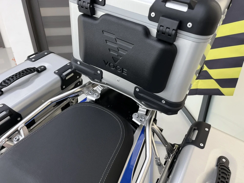 VOGE 900 DSX