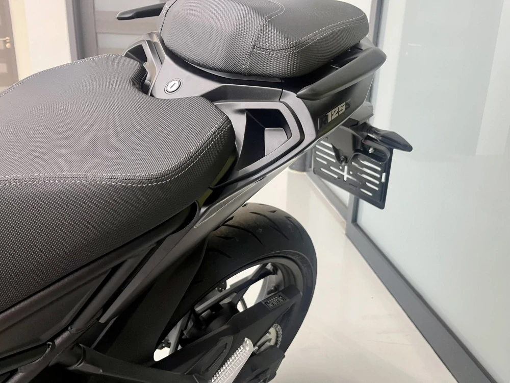 VOGE 125RS