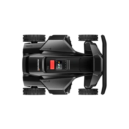 Roboticka sekacka Segway Navimow X430E