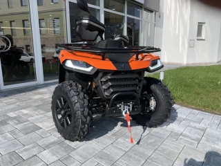 Segway AT5 L EPS, T3b
