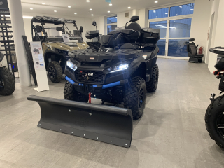 TGB Blade 600 LTX LED EPS T3B Black