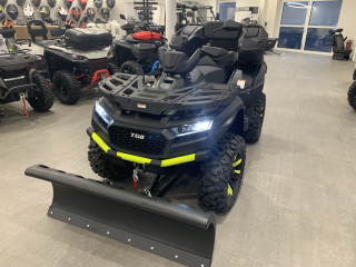 TGB Blade 1000 LTX LED MAX EPS T3b Black